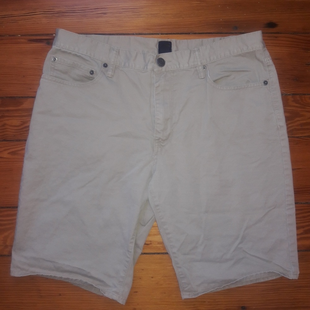 Gap Twill Shorts